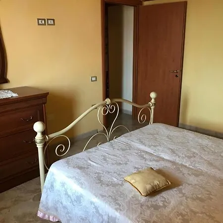 Apartamento Michy's *