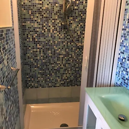 Apartamento Michy's San Vero Milis