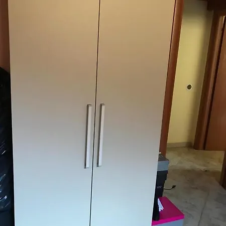 Michy's Apartamento San Vero Milis