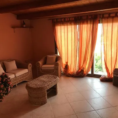 Michy's * San Vero Milis