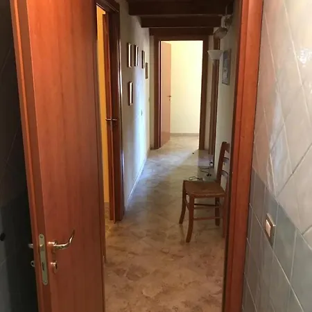 Apartamento Michy's San Vero Milis