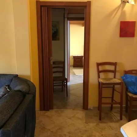 Apartamento Michy's *