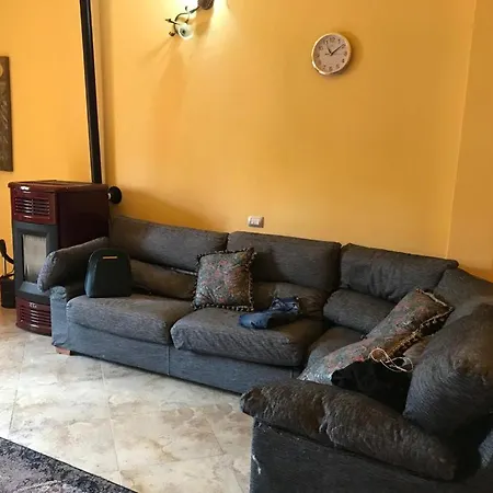 Apartamento Michy's