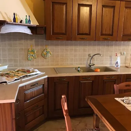 Michy's Apartamento