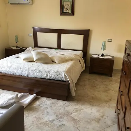 Apartamento Michy's San Vero Milis