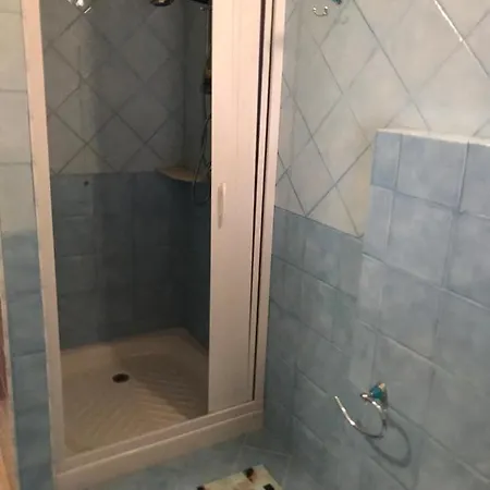 Apartamento Michy's San Vero Milis