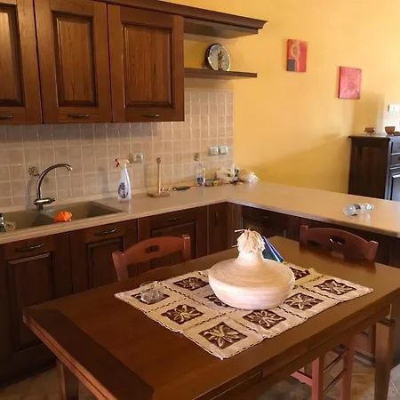Michy's Apartamento